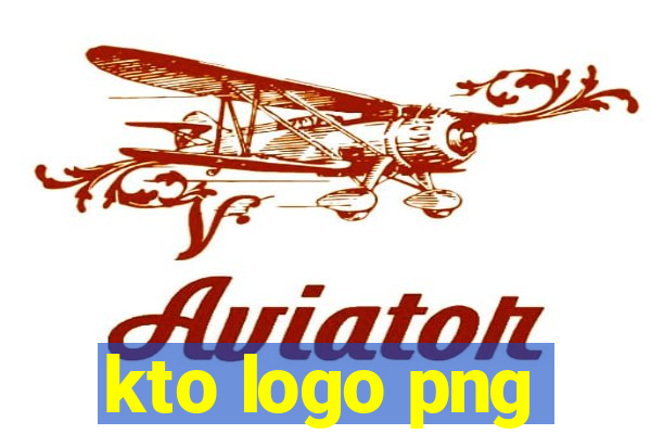 kto logo png